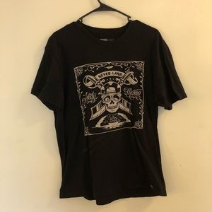 ANDY MINDEO | Tour Tee